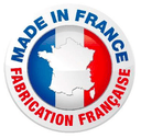 Fabricação francesa