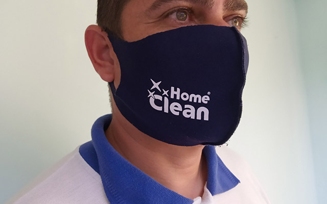 Sanitização e Desinfecção - corporativas | Home Clean